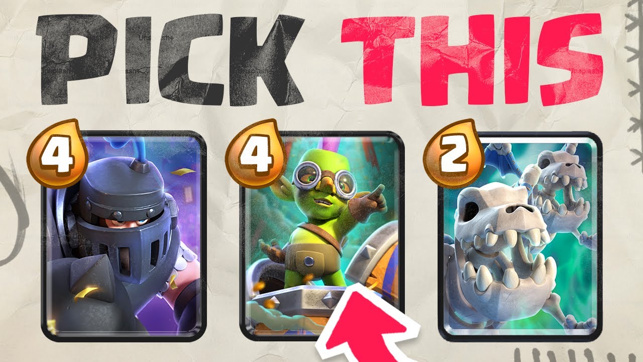How to Always Pick the Right Troop From Merge Tactics Shop