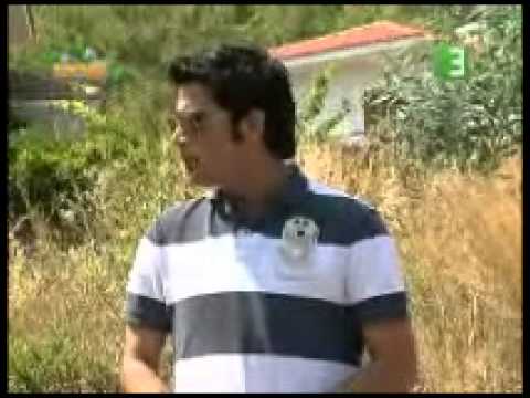 افتتاح جزر عيش سفاري 2015 Mbc3 Youtube