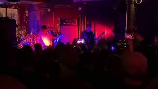From Autumn to Ashes - Travel - Live at Market Hotel 12/16/21