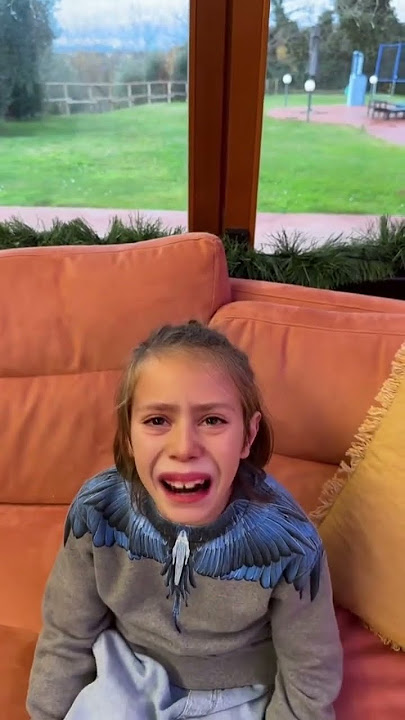 Giorgia e il suo fidanzato hanno litigato e si sono lasciati! #salvoegiorgia #shorts