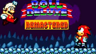 Super Mario Bros Remastered Boll Deluxe Mod Pack