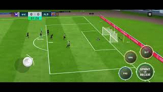 FC26 karşı atak lose 11 screenshot 1