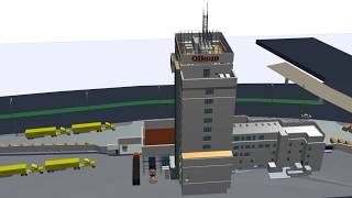 Видео Информационная поддержка для управления и работы с объектами недвижимости (автор: Boris Alyanaki)