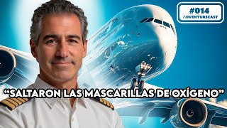 #014 - ¿Hay más ACCIDENTES de AVIÓN? COMANDANTE de IBERIA Responde | Ramón Vallès, Piloto Comercial