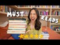 My Favorite Books of 2025