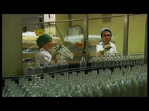 Video: El Alcoholismo Es Un Problema Global O Solo En Rusia