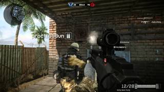 Tố Cáo Hack Warface - TAOTRUMWAR