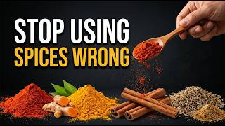 10 Essential Spices Explained — What They Taste Like and How to Use Them