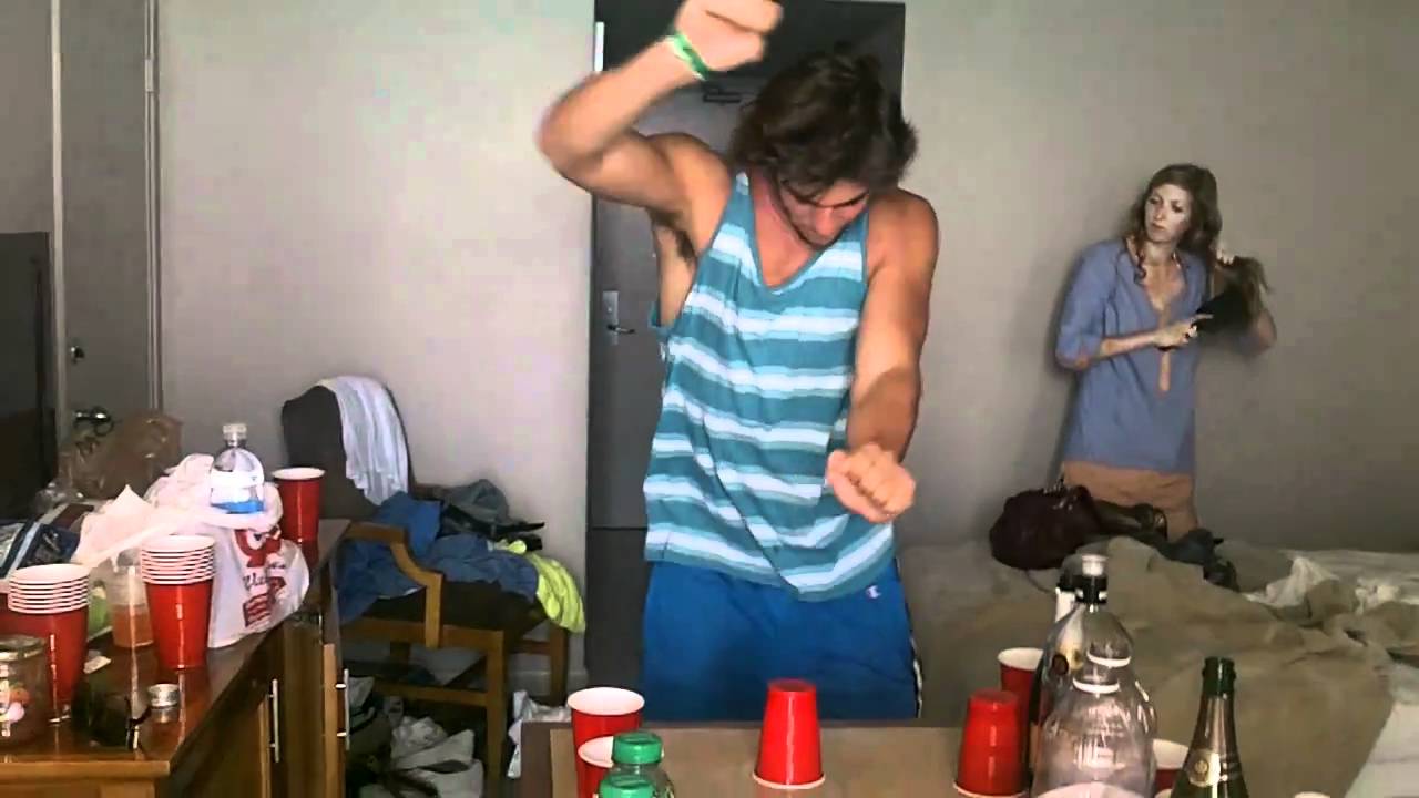 Pants off Dance off - YouTube