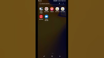 Thumbnail of Vidmate link download