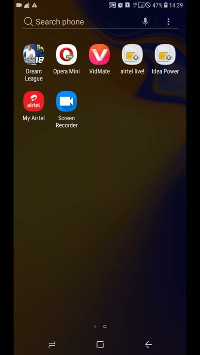 Vidmate link download