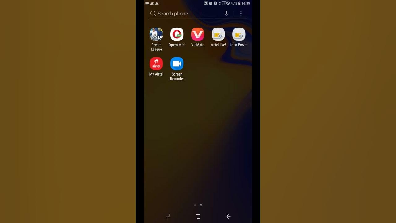 Vidmate link download