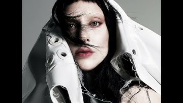 Lady Gaga, The Weeknd - Dance In The Shadow (Snippet)