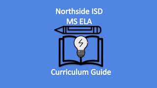 NISD MS ELA Curriculum Guide
