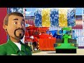 Bob the Builder ⭐Curtis and the Car Wash 🛠 Bob Full Episodes | Cartoons for Kids