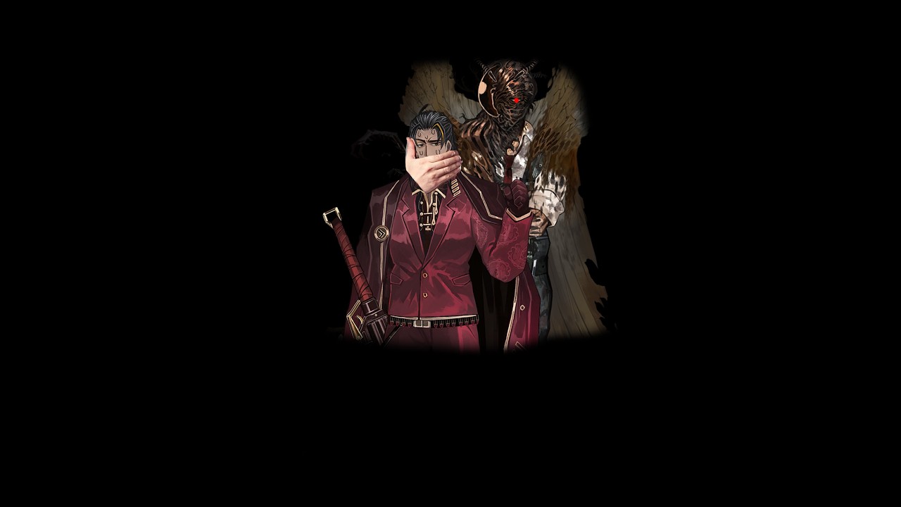 Ungezieferkaiser Vs A Thumb Capo IIII