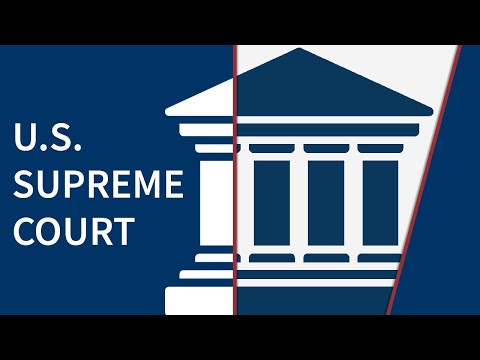 Video: Was ist die Discovery-Doktrin und in welchem Fall des US Supreme Court wurde der Begriff zum ersten Mal verwendet und in welchem Jahr?