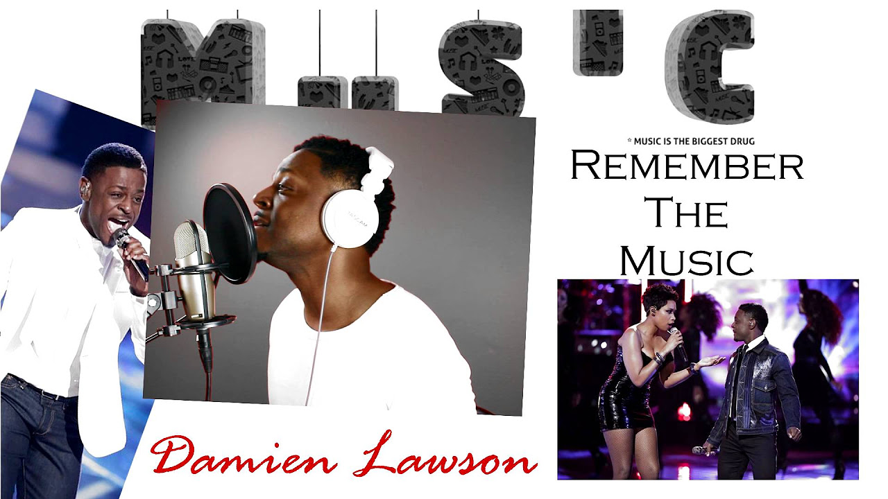 Empire   Remember The Music  Jennifer Hudson  by Damien