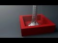 C4d liquide mtalique