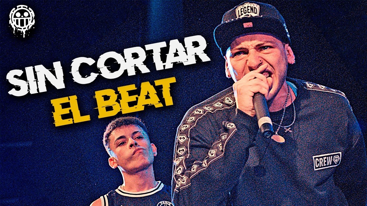 MINUTOS CON EL MISMO BEAT 🎧 BLUE MAGIC 🔵