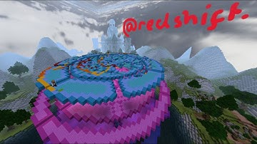 Create a fun CUSTOM block drop game on the HIVE in 126 seconds