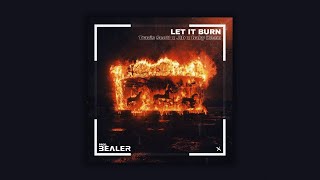 [FREE] Travis Scott x JID x Baby Keem Type Beat "Let It Burn" (prod. Bealer)