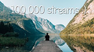 THANK YOU !  ATLANTIS hit 100 000 streams on Spotify :) 免版稅背景音樂