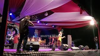 GINTHA GARZELA~NYIDAM SARI CAMPURSARI GUYON MATON CAK PERCIL CS //24 November 2019 SRENGAT BLITAR