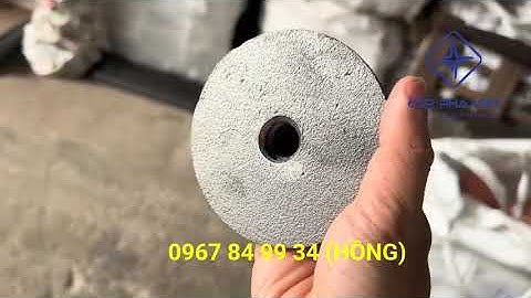 Chi tiết từ A tới Z về Ty ren Tán Chuồn Và Côn Chống Thấm Cốp Pha Việt | CỐP PHA VIỆT