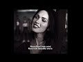 SEVDALIZA ALIBI ENGLISH LYRICS Full Version 