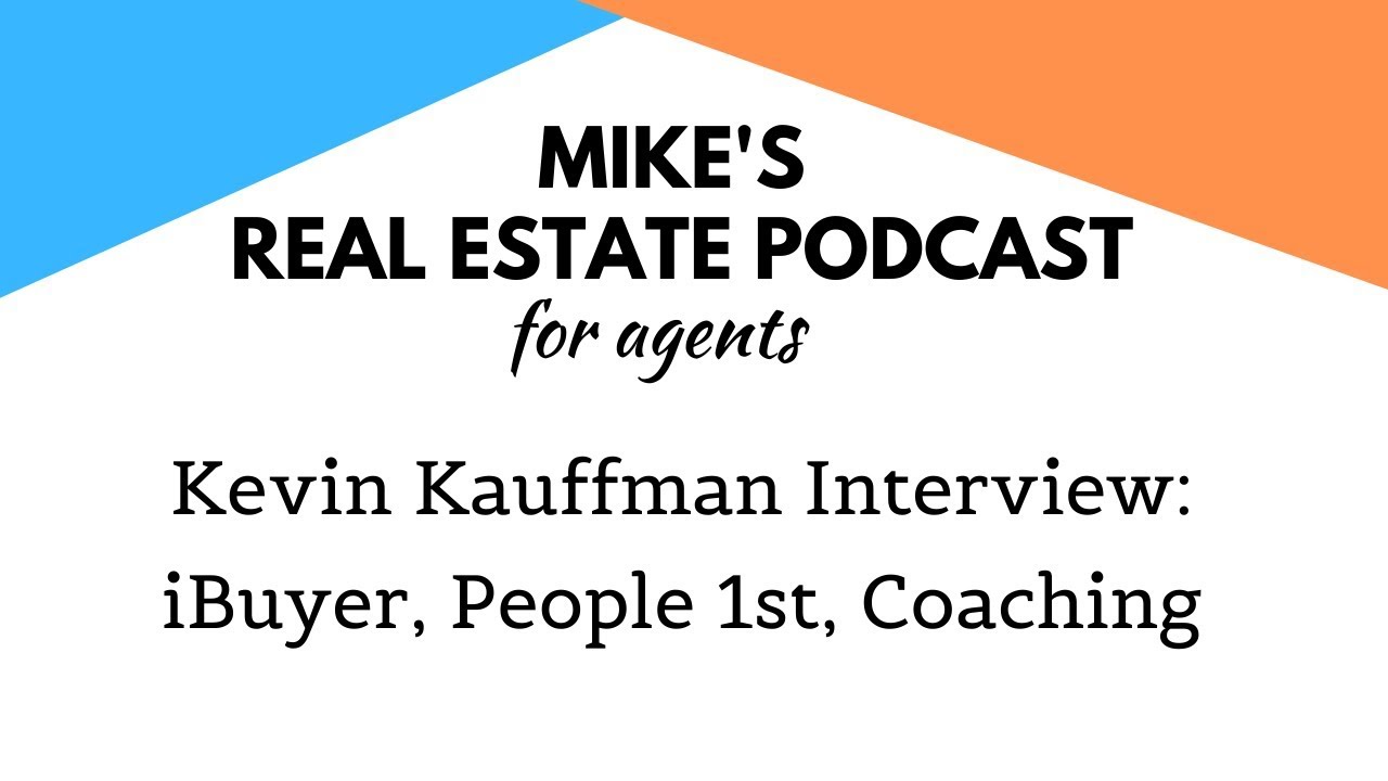 How Success Masks Your Weaknesses With Kevin Kauffman