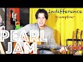 Guitar Lesson: The Easiest Humanly Possible Way To Play Indifference by Pearl Jam