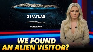 We Found a 3rd Interstellar Object. It's incredible  | Simply Science