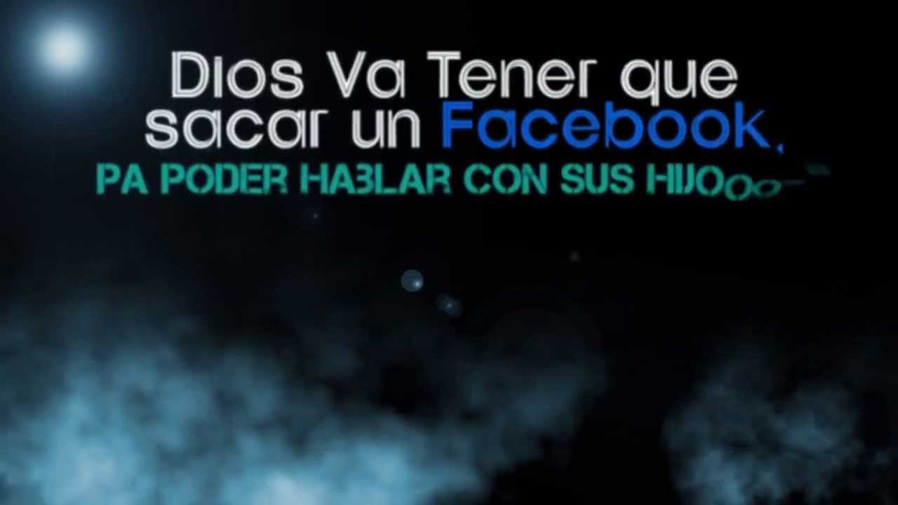 Ariel Kelly  Pa Los Que Chatean Mucho (Version Original) (Con Letra