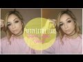 Pretty Little Liars Inspired Makeup Tutorial | Daytime Smokey Eye