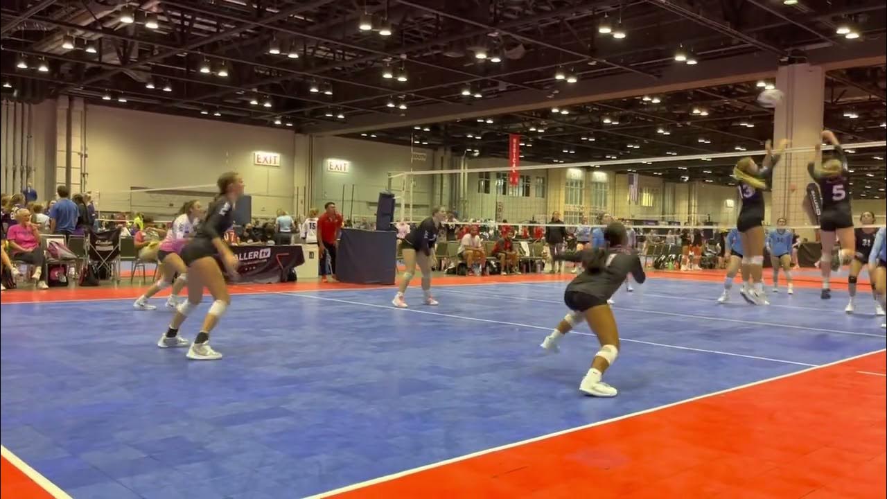 Defense (AAU Nationals 2022) YouTube