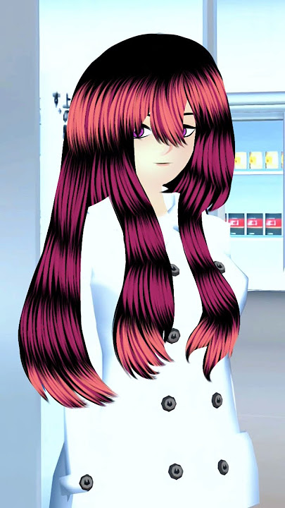 Rindu Aku Rindu Kamu Jadi Satu #jedag #jedug #sakuraschoolsimulator #rameinpliss