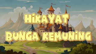 Stop motion Hikayat Bunga Kemuning | Kelompok 2