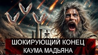 Шокирующий конец Каум Мадьян ¦ Кораническая история пророка Шуайба
