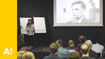 QTRL – Introduction to Quantum Technology – Sabrina Maniscalco