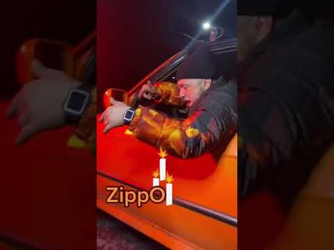 ZippO - Vroom Vroom(Demo)