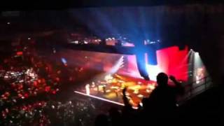 Video thumbnail of "Sade live 2011 - By Your Side"