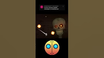 Thumbnail of Boss in Skeletal is AUTO? 💀 #geometrydash #gdupdate #gd #deluxe12 #gaming #games #memes #gameplay