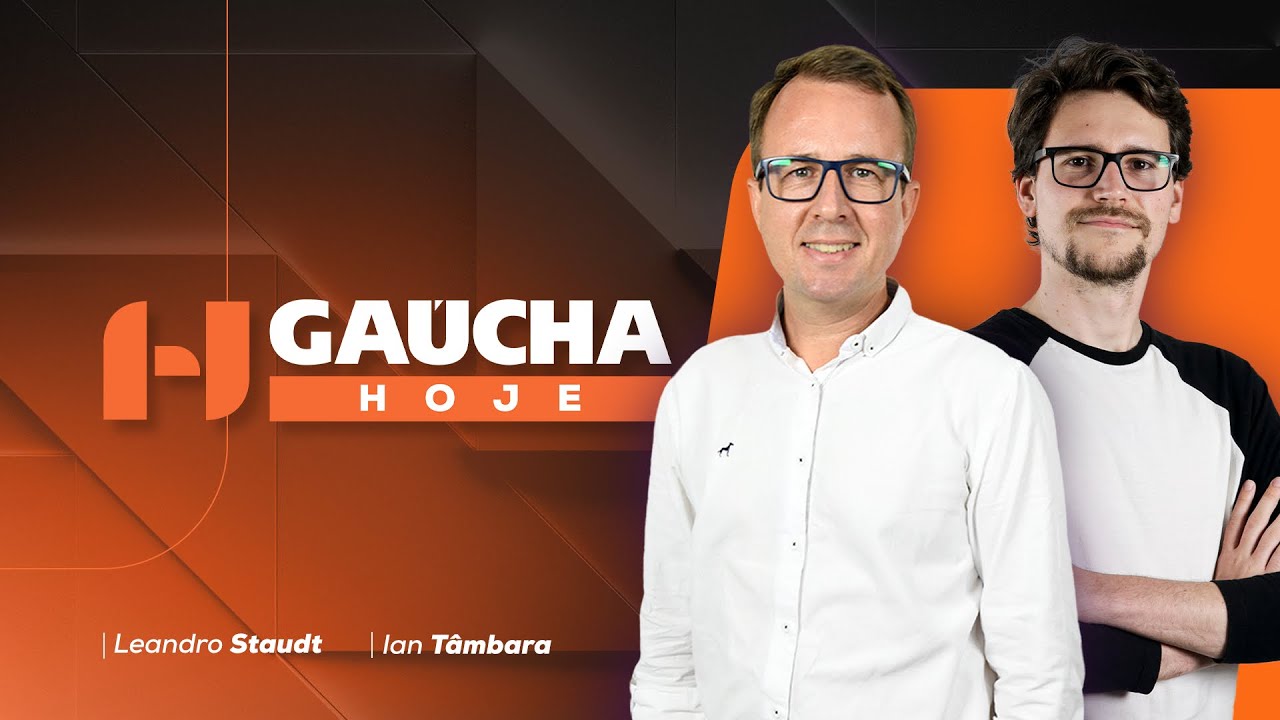 Incêndio no bairro Partenon, acordo entre UE e Mercosul, previsão do tempo e+ | Gaúcha Hoje 17/01/26