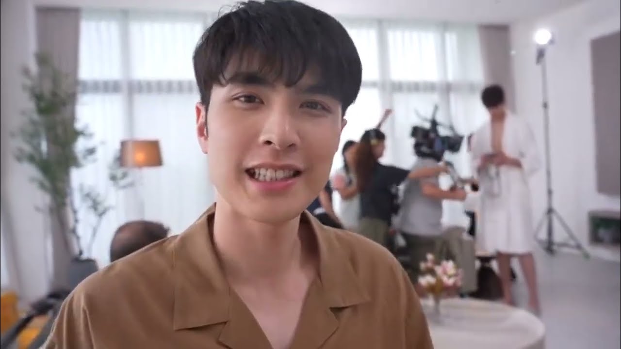 Part 2 | SEE YOUR LOVE ~ BEHIND THE SCENES