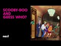 Cartoon Network - 2023 Next Bumper: Scooby-Doo and Guess Who?