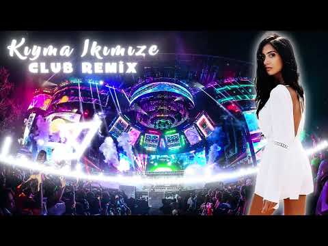 Ceylan Koynat ft.Yiğit Mahzuni - Kıyma İkimize (Y-Emre Music Club Remix)