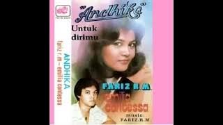 Andhika (Fariz/Revina) - Fariz R.M./Emilia Contessa