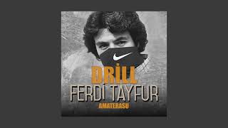 Ferdi Tayfur Bir Duamız Vardı Tanrıdan Bizim Afro Drill Beat ( Prod: Amaterasu ) 2023 Resimi