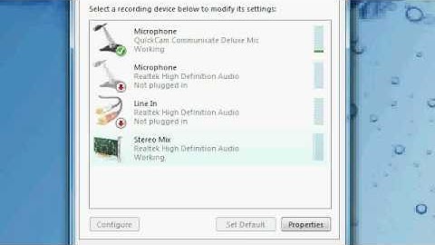 How to record sound with hypercam 2 the right way - tutorial for windows vista only
